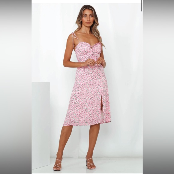 Hello Molly Dresses & Skirts - Hello Molly MIDI dress